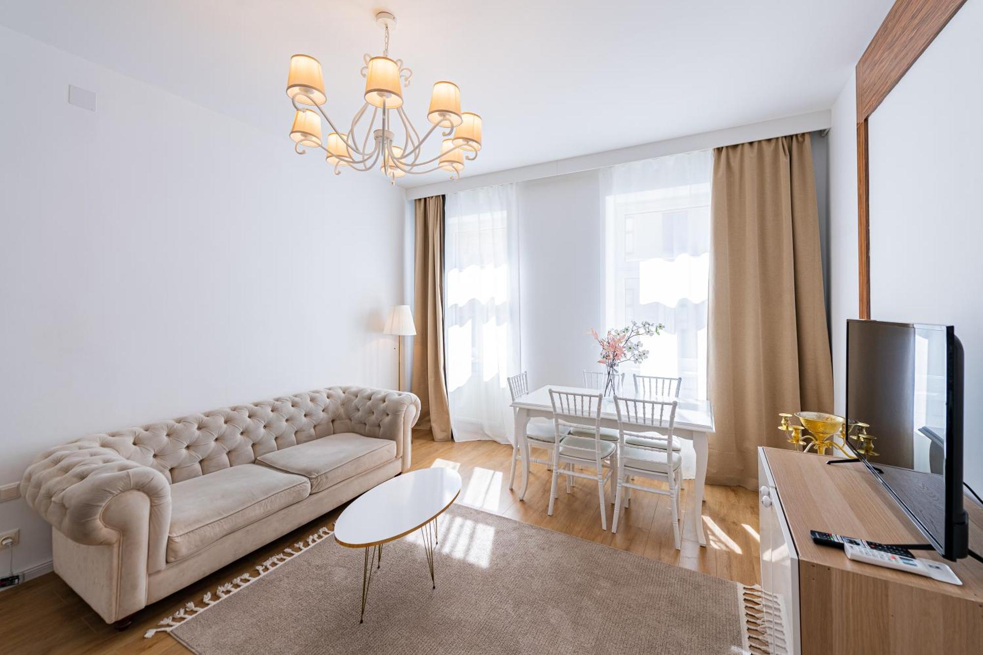 Vienna My City Apartment 2Bedroom Exterior photo