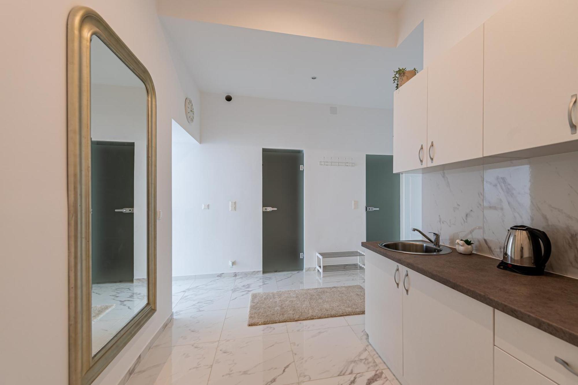 Vienna My City Apartment 2Bedroom Exterior photo