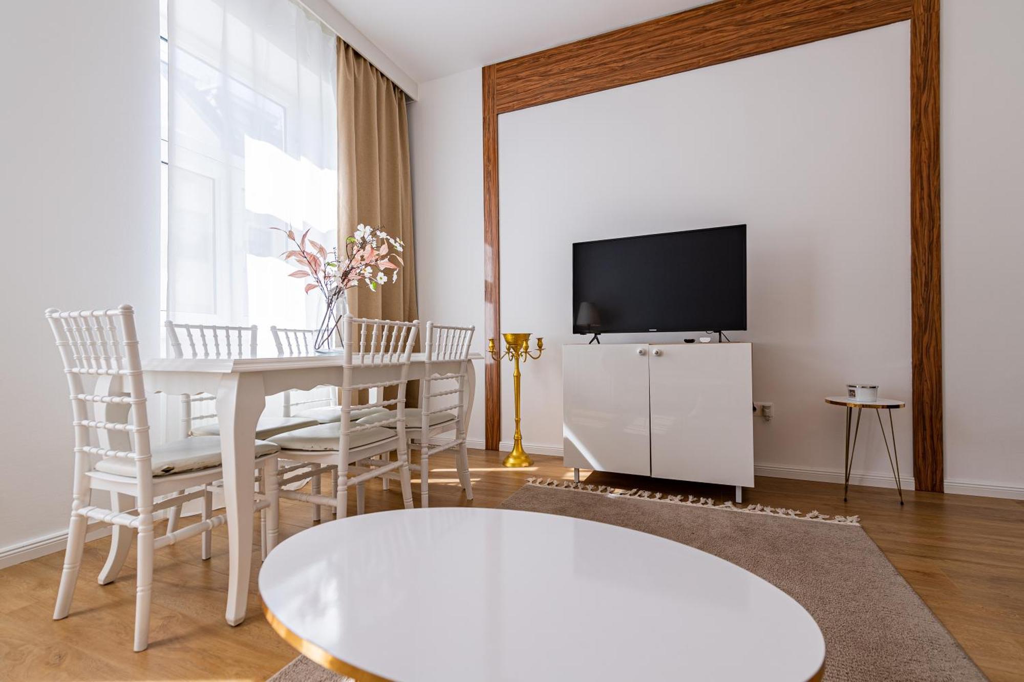 Vienna My City Apartment 2Bedroom Exterior photo