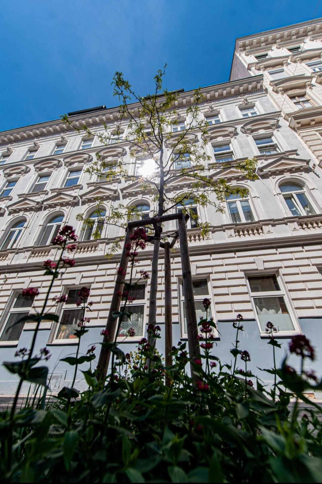 Vienna My City Apartment 2Bedroom Exterior photo